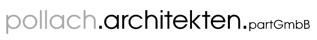 Pollach Architekten