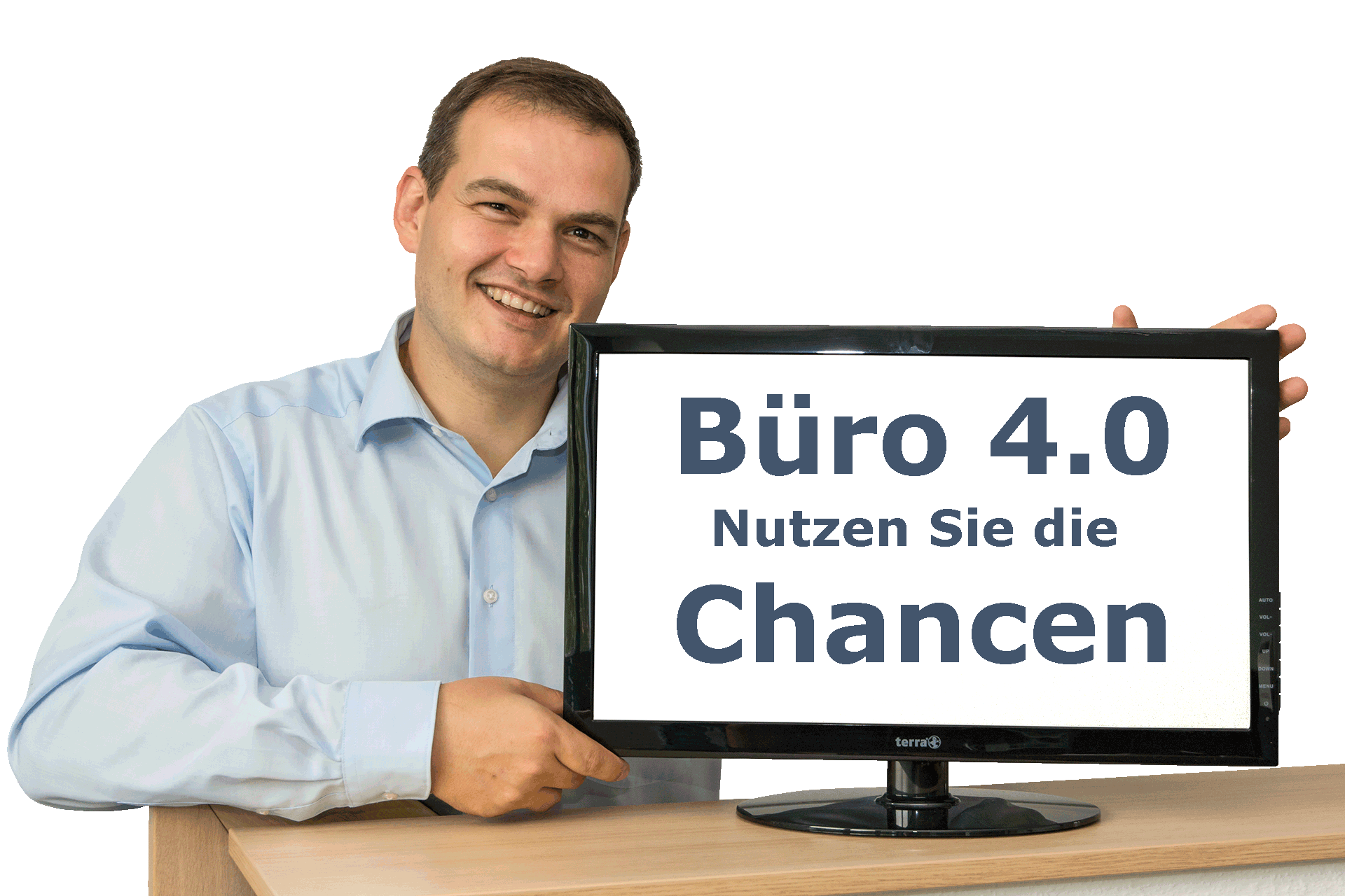 Digitales Büro 4.0