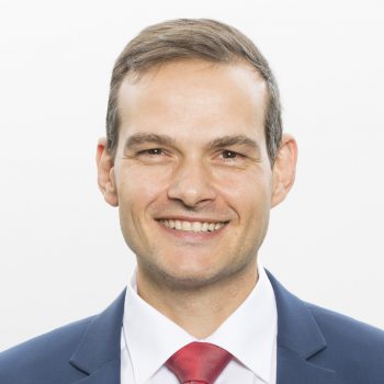 Patrick Fischer