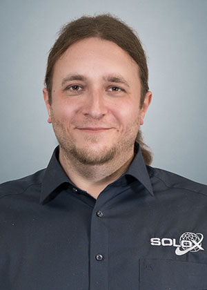 Daniel Reimer