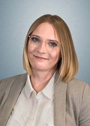 Ellen Pfaff