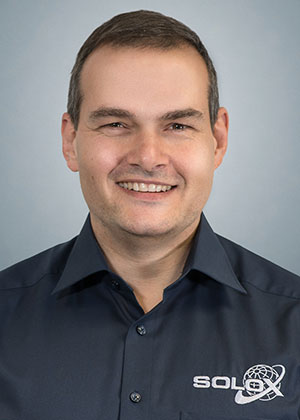 Patrick Fischer